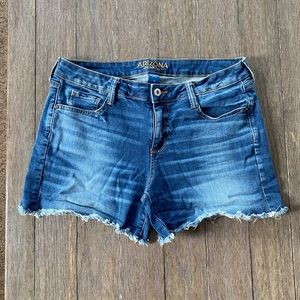 Arizona Jean shorts